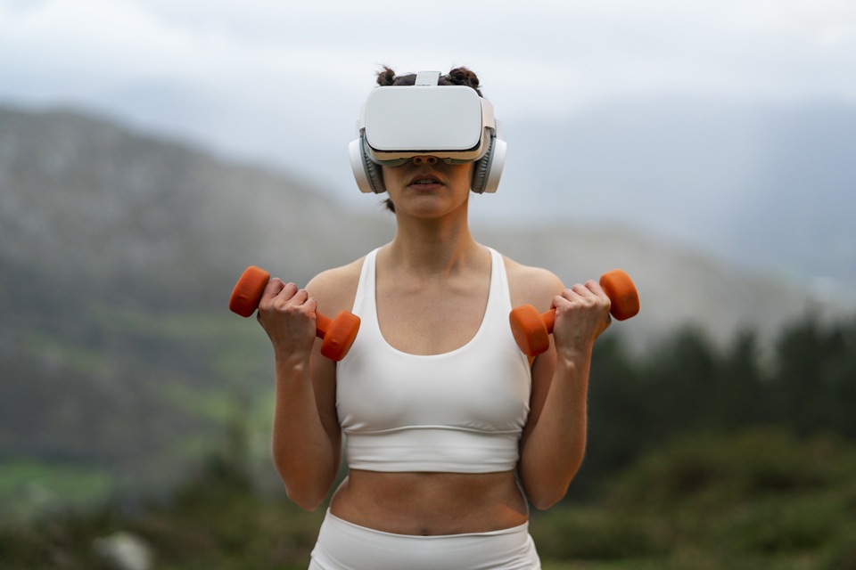 iofbodies.com Applications: Transforming Fitness and Health Management