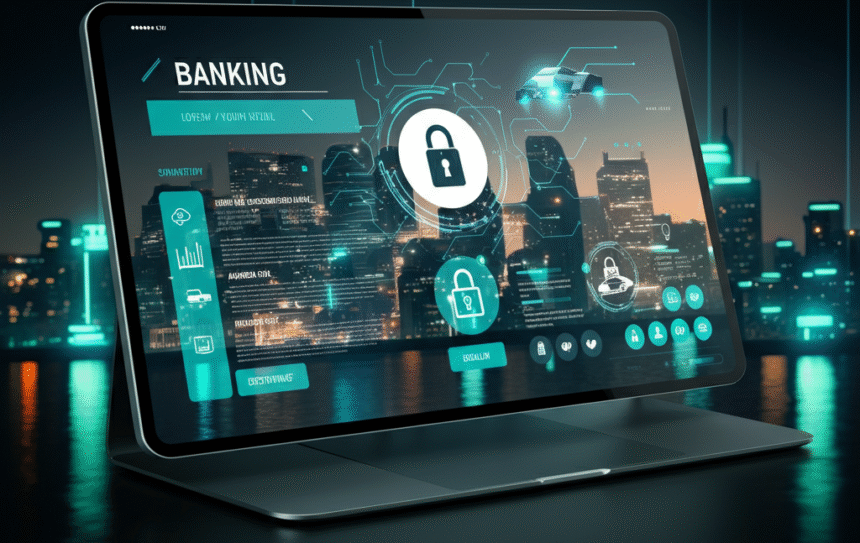 Unlocking the Potential of Coyyn.com Banking