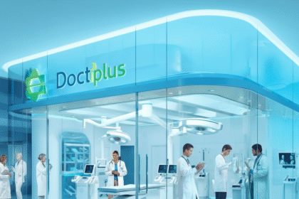 What Is Doctiplus and How Can It Revolutionize Healthcare?