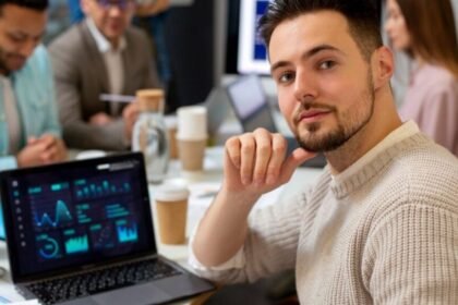 JonathonSpire: A Visionary Leader with a Lasting Legacy