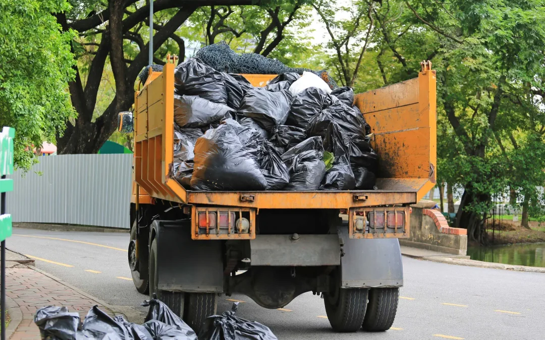 Junk Removal Myths That Are Costing You Time and Money