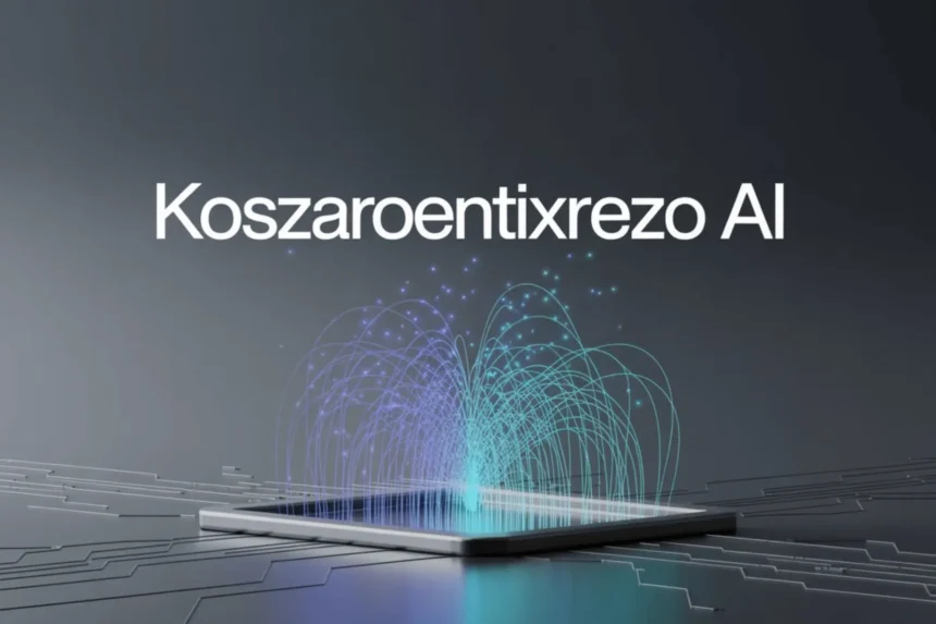 Koszaroentixrezo