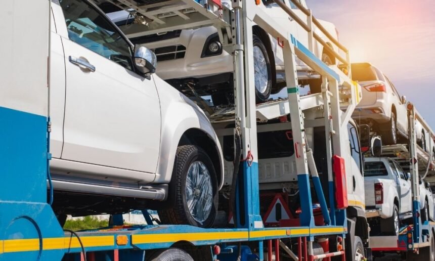 What You Need to Know Before You Ship Your Car