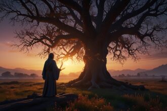 The Dark Legend of Phaelariax Vylorn – What They Hid