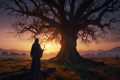 The Dark Legend of Phaelariax Vylorn – What They Hid