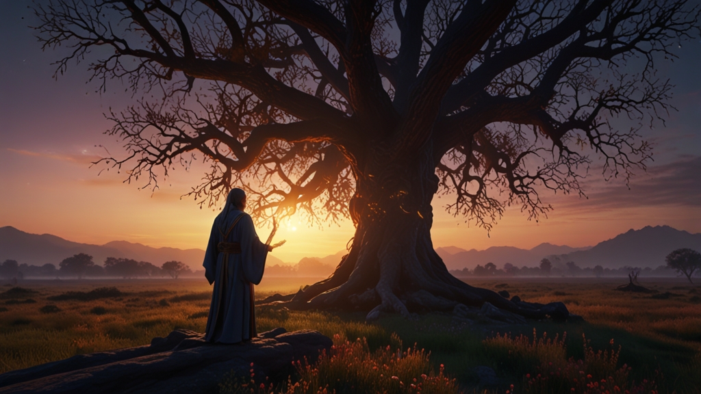The Dark Legend of Phaelariax Vylorn – What They Hid