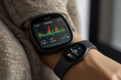 xai900t: A Revolutionary Wearable for Proactive Health Monitoring