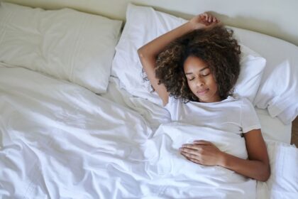 Sleep Hygiene Starts with Your Bed: 7 Habits That Work Best with the Right Mattress