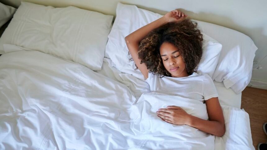 Sleep Hygiene Starts with Your Bed: 7 Habits That Work Best with the Right Mattress