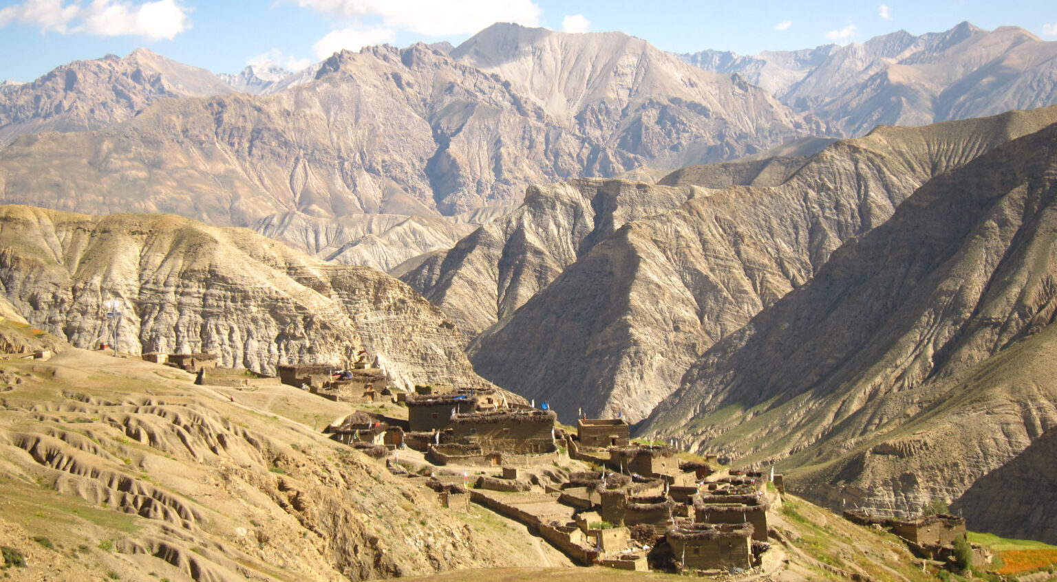 What Makes Upper Dolpo Trek Unique: Culture, Landscape, and Wilderness Posted inTravel What Makes Upper Dolpo Trek Unique: Culture, Landscape, and Wilderness Posted by IQ newswire May 12, 2025 No Comments EditWhat Makes Upper Dolpo Trek Unique: Culture, Landscape, and Wilderness Upper Dolpo Trek nestled in the far northwest of Nepal, is one of the most incredible treks in the Himalayas. The trek is renowned for its complex blend of large areas of wilderness, stunning scenery, and culturally vibrant life that has been present for centuries. In contrast to most of Nepal’s readily accessible trekking routes, Upper Dolpo is still quite off the beaten path having been opened to trekkers in 1989 and still being under permit regulations that severely limit the number of trekkers who enter the area. Contents The ancient Tibetan-influenced culture of the Dolpo regionScenic beautyRemote lifestyle and interaction with local communitiesImportance of Shey Phoksundo Lake and surrounding wildlifeFlora, fauna, and wildlife conservation effortsConclusion As a result of this isolationism, the people of Upper Dolpo have been able to preserve their unique ways of life, customs, language, and traditions that have been little changed over the centuries. As trekkers traverse the blanketing plateaus and arid valleys of high altitude while traversing high passes along the route from the turquoise depth of Phoksundo Lake to deep canyons, wind-swept plateaus, and high mountains including the snow-capped peaks of Dhaulagiri and Kanjirowa provides unique opportunities for inspiration. Upper Dolpo’s diversity is equally impressive, with occasional sightings of blue sheep, snow leopards, and Himalayan wildlife in the pristine section of Shey Phoksundo National Park. But most distinguishing are the cultural encounters: such ancient monasteries as Shey Gompa, vibrant festivals, and the generosity of the Dolpali, whose semi-nomadic existence and religious fervor give every village an aura of timelessness and quality inspiration. For trekkers looking for a unique travel experience off the beaten path, the Upper Dolpo Trek offers a meaningful physical challenge with immersion into one of the untouched Himalayan landscapes and living cultural heritage. The ancient Tibetan-influenced culture of the Dolpo region Dolpo region is well known for its Tibetan-influenced culture, which is preserved due to geographical remoteness and limited exposure to the outside world. The indigenous people of Upper Dolpo, the Dolpalis, are mostly of Tibetan ancestry with closely related Tibetan dialects—Khaam and Dolpo. The traditions, beliefs, and life of the Dolpalis are structures infused with both Tibetan Buddhism and ancient Bon tradition. The Nepali Dolpo monasteries-gompas like old Shey Gompa and Saldang village are religious and cultural epics where centuries of teachings, rituals, and paintings are transmitted. Religious life is prevalent, visible, and alive in Dolpo with Chortens, mani walls with prayers, and fluttering prayer flags. Festivals such as the Shey Gompa Festival and Phoksundo Festivals are the major events that foster community and cultural identities with mask dances, community prayers, and traditional music. Monasteries are sacred places of worship, but also valuable containers for priceless and rare manuscripts, thangka art, and oral traditions that have been a part of Dolpo society and culture for centuries preserving its uniqueness and ancient heritage. The Dolpo people are semi-nomadic and practice transhumance, moving with their livestock from high-altitude summer pastures to lower valleys in the winter. Their pastoral life is closely tied to nature’s rhythms and spirituality believing that land and mountains are sacred. Despite the challenges caused by the region’s harsh climate and rugged terrain, the people of Dolpo have preserved a rich cultural tradition that provides an insight into an ancient Tibetan world that has mostly remained classic in the heart of the Himalayas. Scenic beauty Upper Dolpo is one of the most beautiful places on earth, containing the deepest lake of Nepal, barren landscapes, and towering mountains. The stunning shimmering turquoise color of Shey Phoksundo Lake (3,600 meters) changes hue throughout the day and is surrounded by towering cliffs and snowy peaks. The landscapes of Upper Dolpo are defined by their barren semi-arid character. These lands are profoundly different from the lush green valleys found in major of the trek in Nepal. Also, this area is highly influenced by the northern rain shadow of the majestic Himalayas, resulting in barren plateaus, rocky outcrops, and high passes with glaring expanses broken by patches of green pastures and juniper forests. This barren region is mostly natural because of its isolation and the limitations of modern-day amenities. The stretching area is surrounded by stunning peaks of the Himalayas, including the Dhaulagiri and Kanjirowa ranges. Trekking through Upper Dolpo over a high-elevation trail provides views of these beautiful white tops, particularly majestic from lofty mountain passes like Kang La and Saldang La. This pristine land has waterfalls, deep gorges, secret valleys, and natural calm. The Upper Dolpo provides trekkers with an exceptional visual and emotional experience because of its soaring high lakes, diverse landscapes, barren beauty, and towering giant mountains. Remote lifestyle and interaction with local communities One of the distinctive features of the trek is the isolated way of life. The small villages revolve around traditional ways of living is influenced by the desert-like terrane and mountain passes. In addition to engaging in seasonal migration with their cattle, the locals depend on subsistence farming and animal husbandry. The villagers spend the winter months on lower valley pastures and relocate their animals to high-altitude grazing pastures in the summer. Due to the lack of modern infrastructure, life is built around nature without any distractions of modernity. Another unique aspect of the Upper Dolpo trip is the interaction with locals which offers a genuine understanding of Tibetan-style culture and resilient way of life. Trekkers pass the remote settlements of Saldang and Ringmo which are home to stone and mud homes and historic monasteries that link social and artistic activity with spiritual practice. In addition to being invited to see, trekkers can participate in the daily activities of locals such as cooking, herding yaks, or producing string. The remoteness of Upper Dolpo maintains the traditional customs and practices of the area. The Bon and Tibetan Buddhist religions are widely practiced with festivals, ceremonies, and prayer flags saturating everyday life with spiritual significance. Trekking Upper Dolpo is a cultural adventure and trekking challenge because every encounter provides insight into locals’ customs and bonds to the land. Trekking Upper Dolpo is unparalleled in the Himalayas through its remoteness, intact culture, and genuine hospitality. Importance of Shey Phoksundo Lake and surrounding wildlife Shey Phoksundo Lake, the deepest lake and second largest lake in Nepal, located at the heart of the Upper Dolpo trek is celebrated for its striking turquoise color and untouched alpine setting. Shey Phoksundo Lake located in Shey Phoksundo National Park is a combination of natural beauty, biodiversity, and cultural significance. Upper Dolpo region is a hotspot of various flora and fauna including the snow leopard, musk deer, blue sheep, and Tibetan wolf. The national park is the home of over 200 bird species, including the Himalayan Monal and Lammergeyer. There are various flora in the park including alpine meadows and bogs, which provide habitat for specialized plants and medicinal herbs which attracts wildlife enthusiasts. The nearby Ringmo retains traditional Tibetan culture, while the ancient monasteries of Shey Gompa and Thashung Gompa reflect the region’s Buddhist and Bon religions. Shey Phoksundo Lake and its wildlife are not only an important ecological area for conservation but also for continuously feeding into the spiritual and cultural tapestry of Upper Dolpo. Flora, fauna, and wildlife conservation efforts The Upper Dolpo trek revolves around the Shey Phoksundo National Park’s vibrant ecosystem with high-altitude plants and rare creatures. The biodiversity is huge ranging from lower-altitude pine forests and juniper shrub forests to alpine meadows and arid plateaus. The area is a shelter for medicinal herbs like Yarchagumba, juniper shrubs, and robust alpine grasses that feed both wildlife and traditional peoples. Fauna from this area includes endangered animals such as the snow leopard, Himalayan blue sheep, musk deer, Tibetan wolf, and more than 190 bird species including the Himalayan griffon, golden eagle, and Lammergeier. In Upper Dolpo, efforts to conserve ecosystems attempt to strike a balance between ecological protection and the livelihood activities of people. There are community-based strategies such as training villagers to become wildlife monitors or using new sustainable eco-tourism techniques. The national park is relatively remote compared with other parks in Nepal so the stress on the environment is less. However, the remote location also limits enforcement and opportunities for research on species. Traditional ecological practices such as rotational grazing and limited harvesting are practiced by the locals to conserve the ecosystem. As explored, there are major challenges introduced by climate change melting glaciers, and illegal wildlife trade that threaten long-term ecological stability. Increasingly, NGOs and governmental work with project funding are collaborating to raise awareness, fund wildlife anti-poaching units, and include indigenous knowledge into conservation goals and practices to preserve Upper Dolpo as a cultural and ecological zone of importance as part of a Himalayan sanctuary. Conclusion The Upper Dolpo Trek in Nepal provides unique experiences to trekkers as it combines ancient Tibetan-influenced culture and unblemished wilderness. Trekkers will experience sustainable ways of living, deep spiritual teachings, clear lakes, highlands, and spectacular views of Himalayan peaks. The sacred remoteness of Upper Dolpo has allowed Upper Dolpo residents to keep their distance from modern ventures. In addition to all of this, the trekkers experience the friendly hospitality of locals that is rarely experienced anywhere else in the world. Upper Dolpo is a trek for people looking for cultural experiences, solitude, and outdoor beauty. The upper Dolpo trek will be a memorable experience that will stay with you long after the last adventure.
