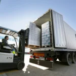 How Commercial Refrigeration Supports Cold Chain Logistics