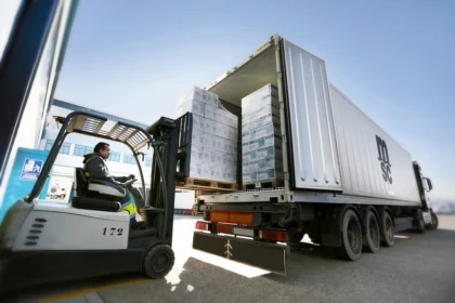 How Commercial Refrigeration Supports Cold Chain Logistics