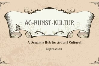 Exploring ag-kunst-kultur: Hub for Art and Cultural Expression