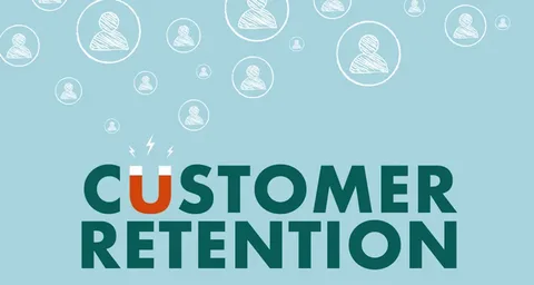 Mastering Customer Retention
