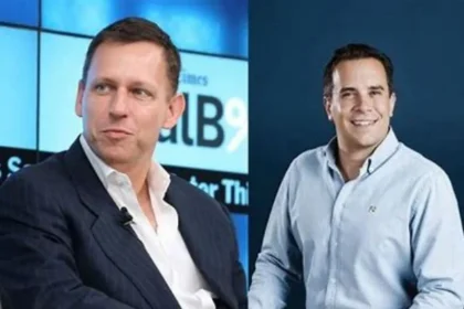 Matt Danzeisen The Power Behind the Billions