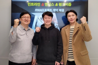 MintAI and Punkvism Launch AI-RWA Innovation Project Utilizing NAVER Cloud Technology