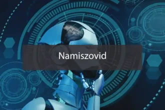 Discover Namiszovid: A Next-Gen Social Platform
