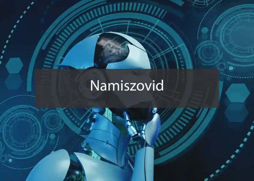 Discover Namiszovid: A Next-Gen Social Platform