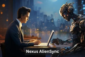 Nexus Aliensync