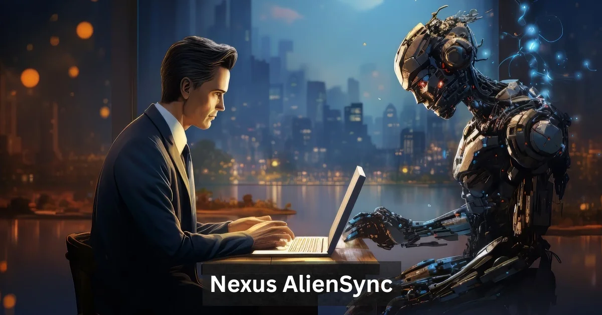 Nexus Aliensync