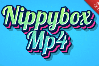 The Comprehensive Guide to nippybox mp4
