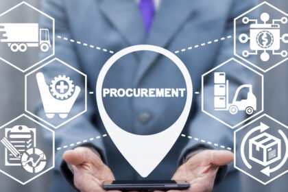 Essential Features of Top-Tier Procurement Sourcing Software