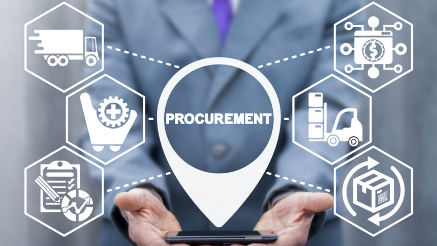 Essential Features of Top-Tier Procurement Sourcing Software