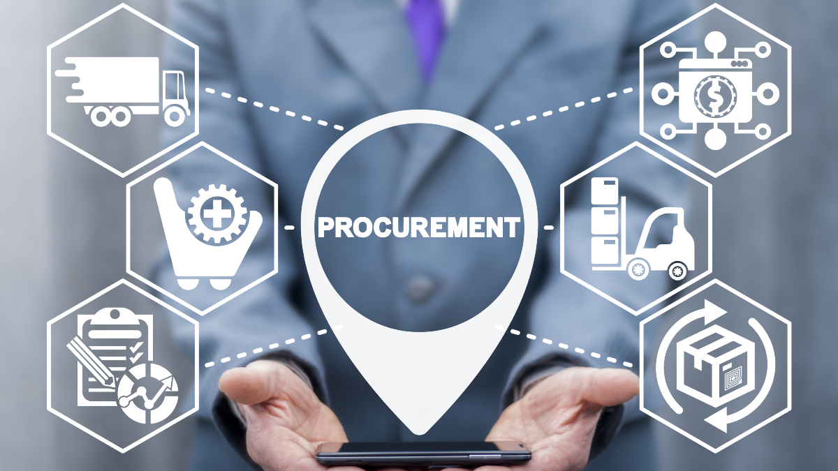 Essential Features of Top-Tier Procurement Sourcing Software
