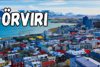 What is örviri? Everything You Need to Know