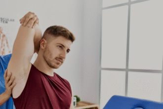 Osteopathic Techniques