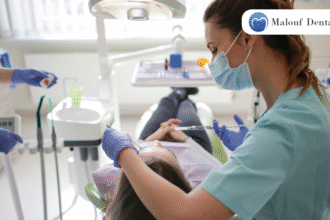 Cosmetic Dentistry