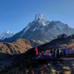 Mardi Himal vs Poon Hill: Which Trek is Right for You?
