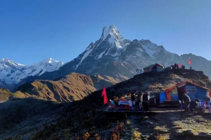 Mardi Himal vs Poon Hill: Which Trek is Right for You?
