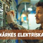 Närkes Elektriska’s Enduring Legacy: The Power Behind Sweden’s Growth