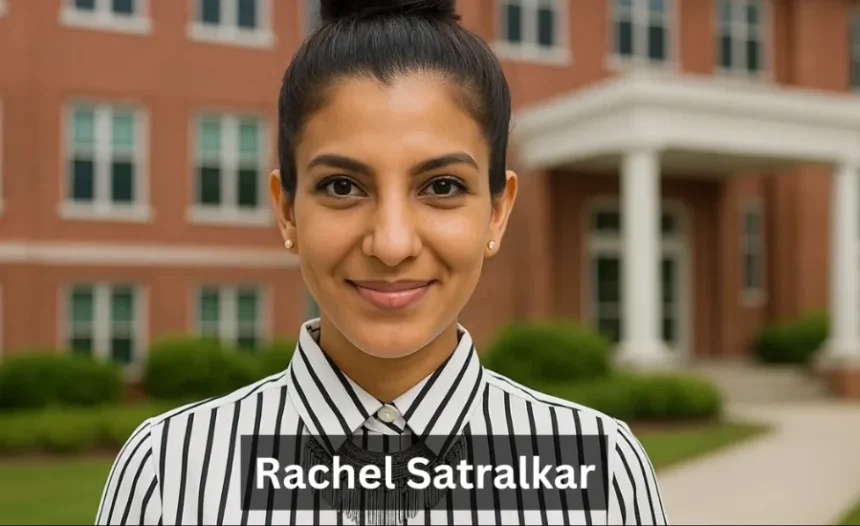 Rachel Satralkar: Age, Bio, Net Worth & More
