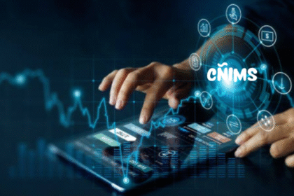 CÑIMS: Revolutionizing Data Processing and Predictive Analytics