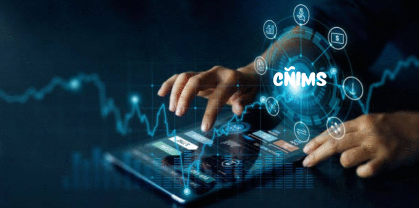 CÑIMS: Revolutionizing Data Processing and Predictive Analytics