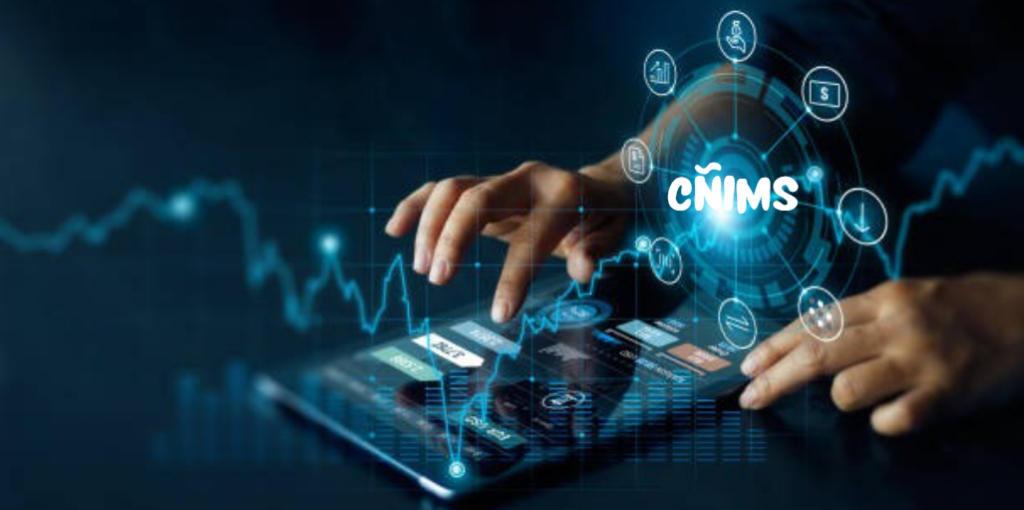 CÑIMS: Revolutionizing Data Processing and Predictive Analytics