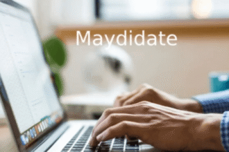 Understanding Maydidate: All You Need To Know