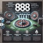 Casino Affiliate Marketing Strategy: 3 Key Metrics to Measure Success 