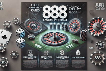 Casino Affiliate Marketing Strategy: 3 Key Metrics to Measure Success 