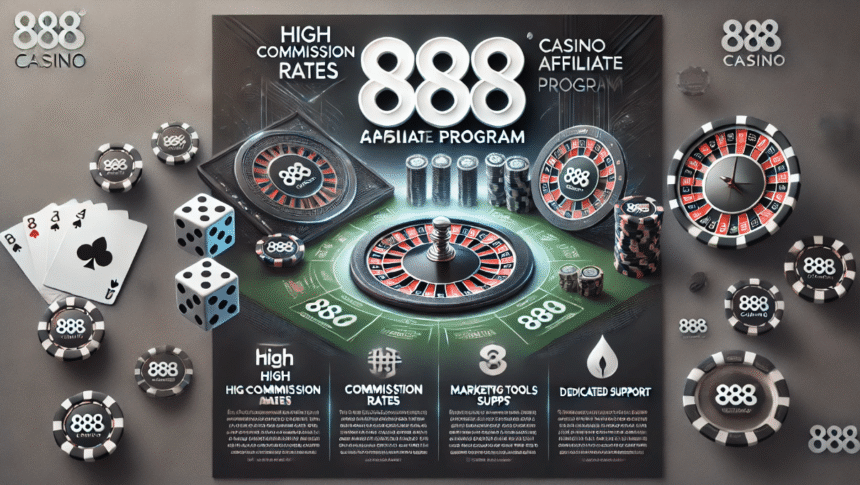 Casino Affiliate Marketing Strategy: 3 Key Metrics to Measure Success 