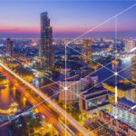 Designing Future-Ready Cities: What’s Next for Street Lighting and Traffic Systems