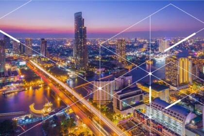 Designing Future-Ready Cities: What’s Next for Street Lighting and Traffic Systems