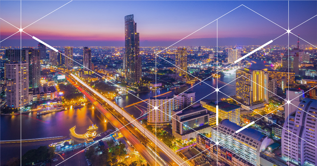 Designing Future-Ready Cities: What’s Next for Street Lighting and Traffic Systems