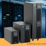 snowbreak locate uninterruptible power supply