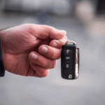 Benefits of Having a Spare Car Key Made by a Professional