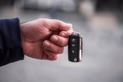 Benefits of Having a Spare Car Key Made by a Professional