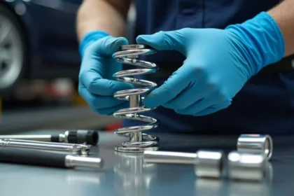 Spring Ferraz A-102914 Right – Comprehensive Guide For 2025!