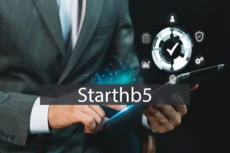 Starthb5: The Smart Productivity Assistant You Didn’t Know You Needed